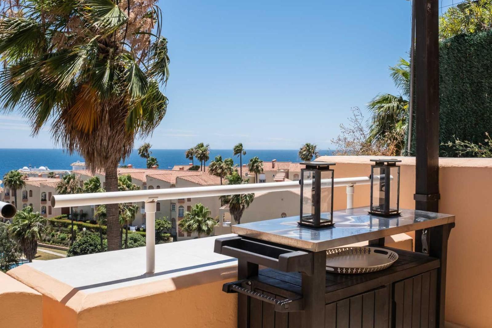 Malibu Mansions By The Beach By Alfresco Stays El Faro Екстериор снимка